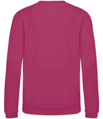 AWDis Kids Sweatshirt – Comfortable and Durable Children's Sweatshirt