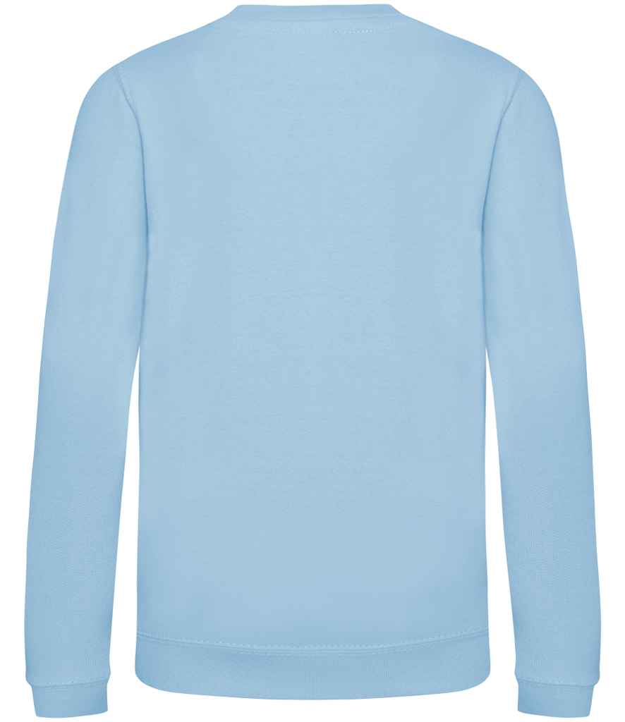 AWDis Kids Sweatshirt – Comfortable and Durable Children's Sweatshirt