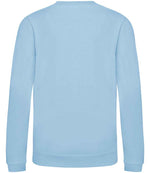 AWDis Kids Sweatshirt – Comfortable and Durable Children's Sweatshirt
