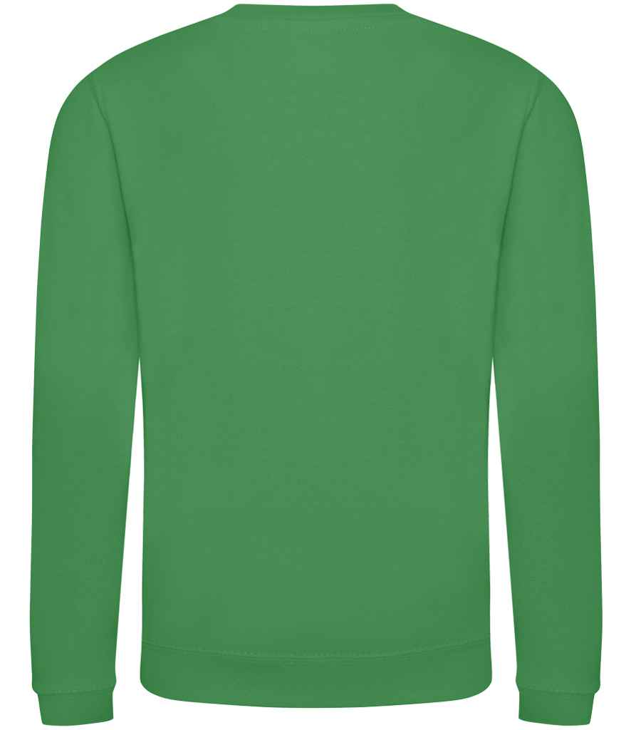 AWDis Kids Sweatshirt – Comfortable and Durable Children's Sweatshirt