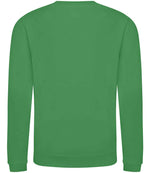 AWDis Kids Sweatshirt – Comfortable and Durable Children's Sweatshirt