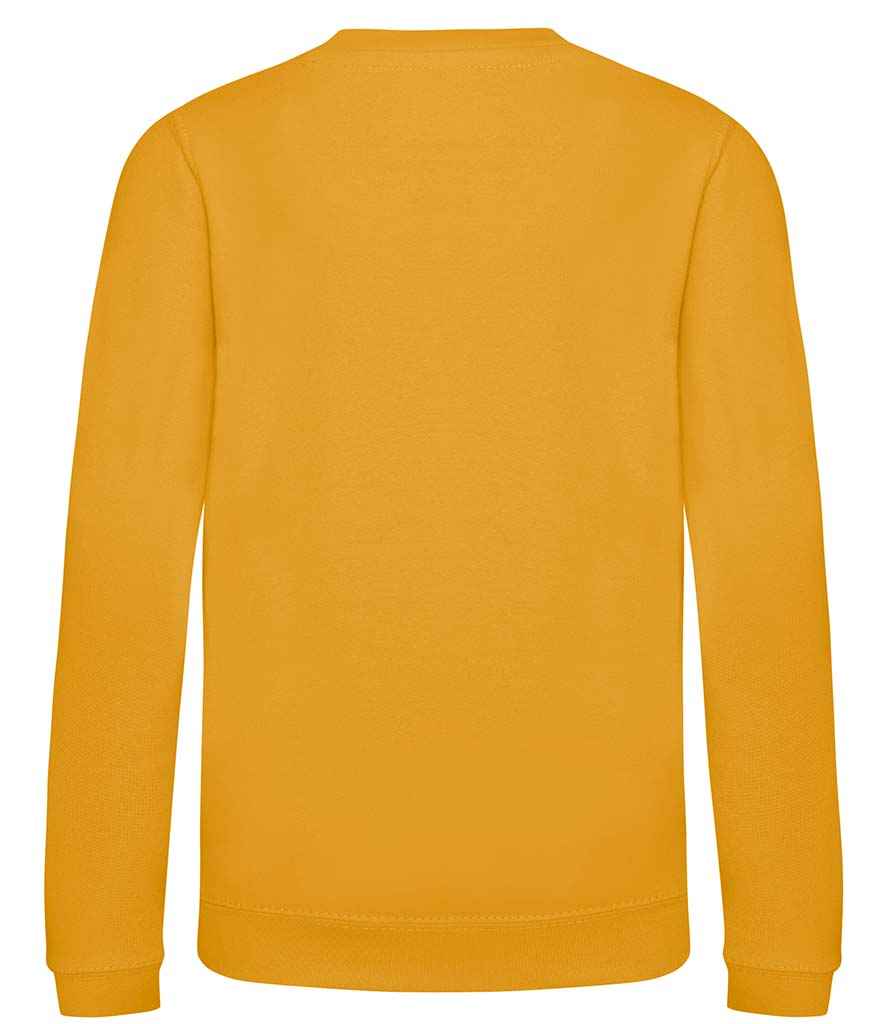 AWDis Kids Sweatshirt – Comfortable and Durable Children's Sweatshirt