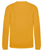 AWDis Kids Sweatshirt – Comfortable and Durable Children's Sweatshirt