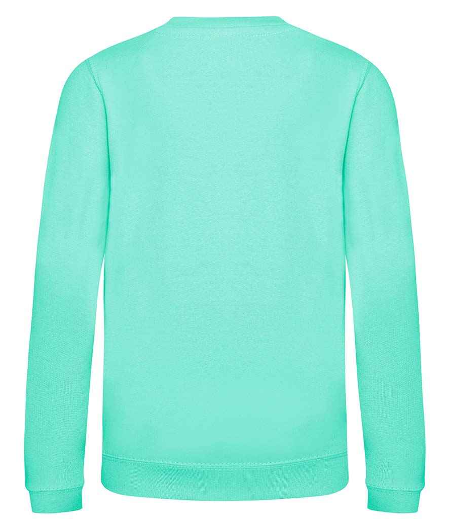 AWDis Kids Sweatshirt – Comfortable and Durable Children's Sweatshirt