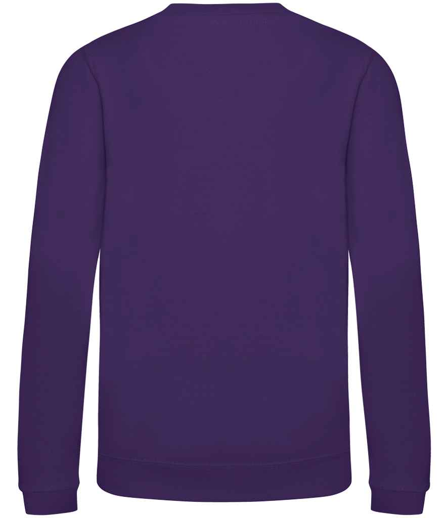 AWDis Kids Sweatshirt – Comfortable and Durable Children's Sweatshirt