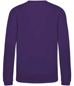 AWDis Kids Sweatshirt – Comfortable and Durable Children's Sweatshirt