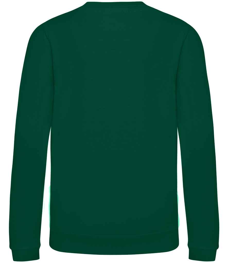 AWDis Kids Sweatshirt – Comfortable and Durable Children's Sweatshirt