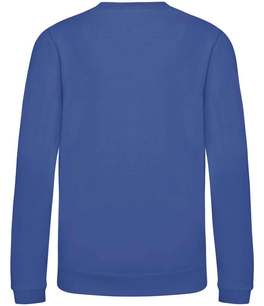 AWDis Kids Sweatshirt – Comfortable and Durable Children's Sweatshirt
