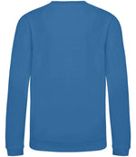 AWDis Kids Sweatshirt – Comfortable and Durable Children's Sweatshirt
