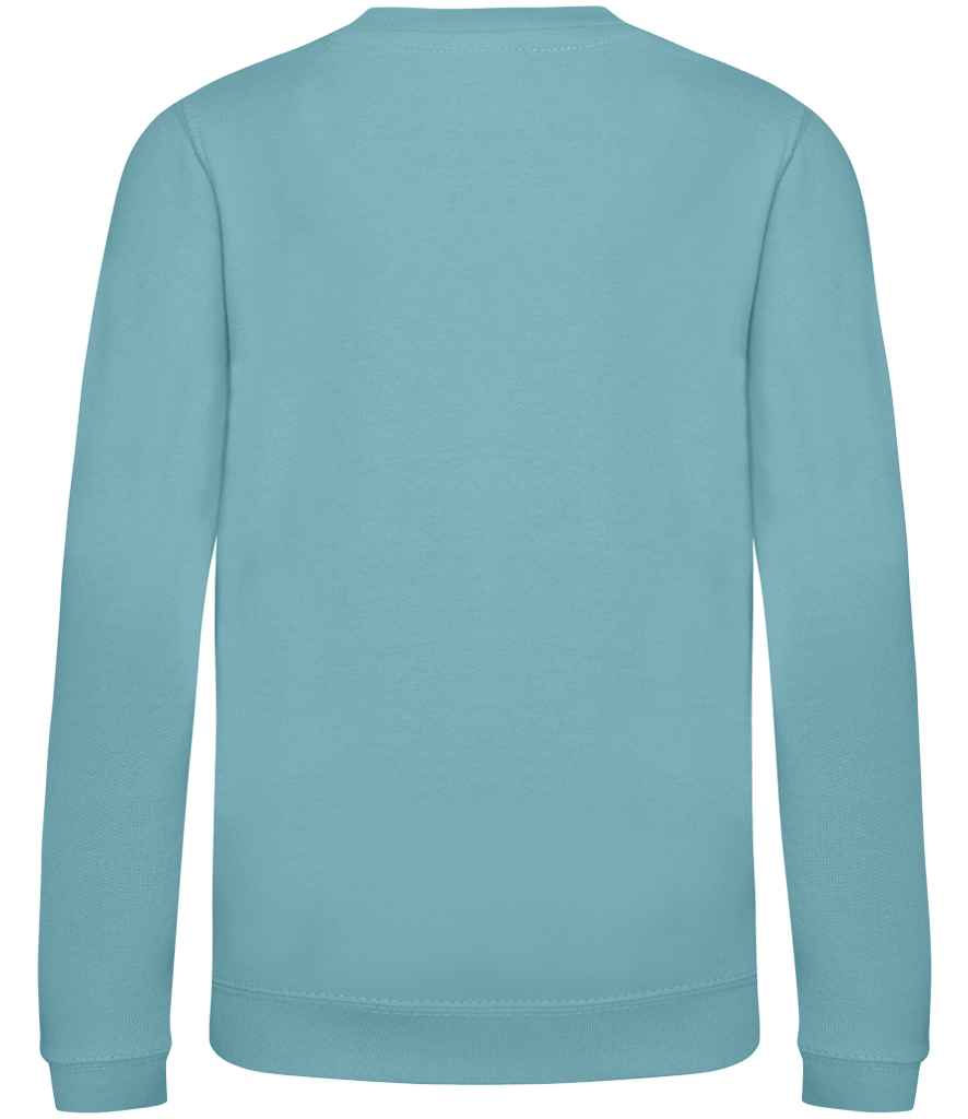 AWDis Kids Sweatshirt – Comfortable and Durable Children's Sweatshirt