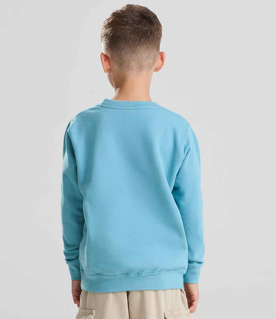 AWDis Kids Sweatshirt – Comfortable and Durable Children's Sweatshirt