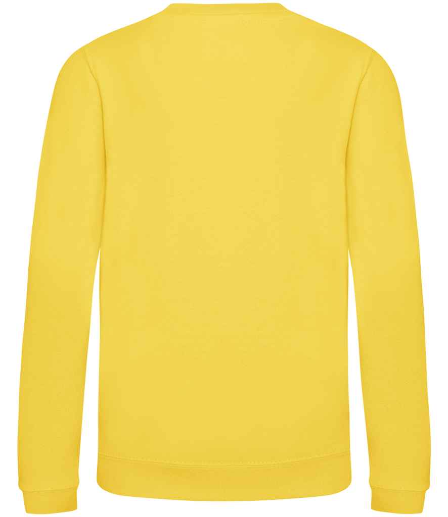 AWDis Kids Sweatshirt – Comfortable and Durable Children's Sweatshirt