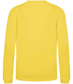 AWDis Kids Sweatshirt – Comfortable and Durable Children's Sweatshirt