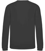 AWDis Kids Sweatshirt – Comfortable and Durable Children's Sweatshirt