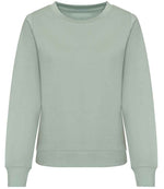 Ladies sweatshirt Ireland - AWDis Ladies Sweatshirt