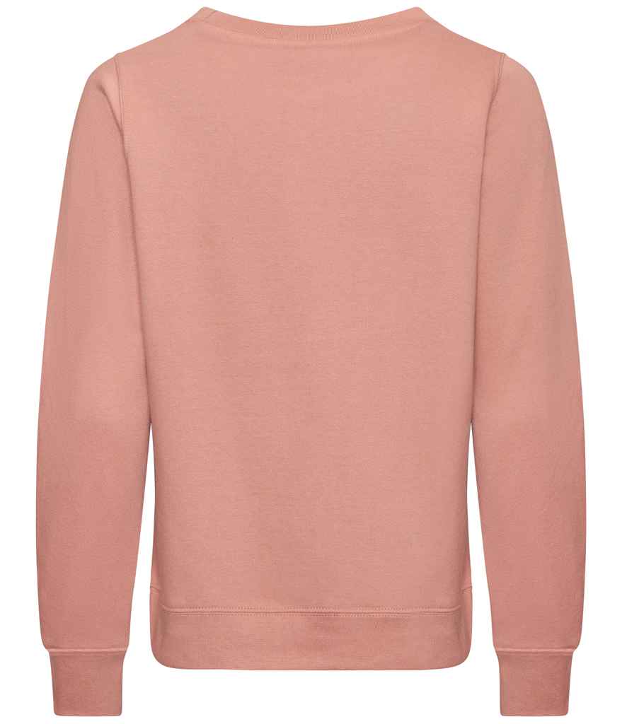 Ladies sweatshirt Ireland - AWDis Ladies Sweatshirt