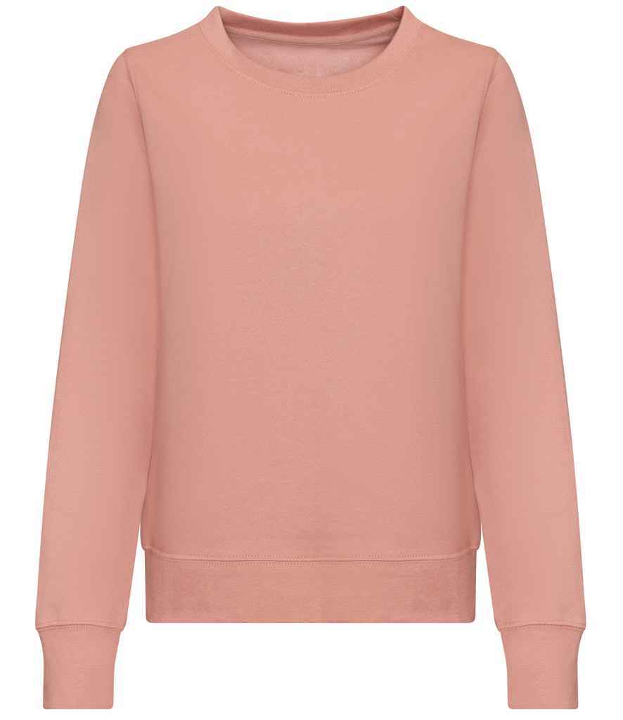 Ladies sweatshirt Ireland - AWDis Ladies Sweatshirt