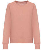 Ladies sweatshirt Ireland - AWDis Ladies Sweatshirt