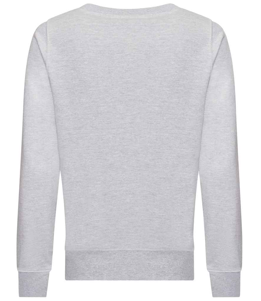 Ladies sweatshirt Ireland - AWDis Ladies Sweatshirt