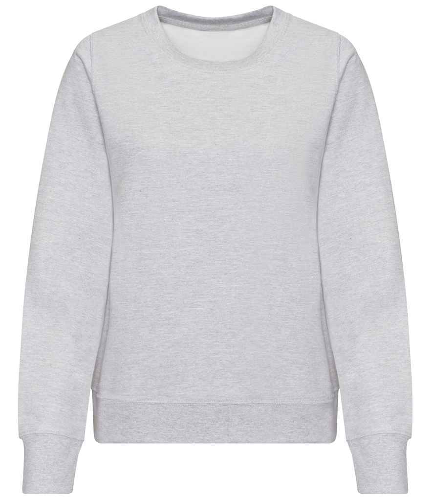 Ladies sweatshirt Ireland - AWDis Ladies Sweatshirt