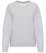 Ladies sweatshirt Ireland - AWDis Ladies Sweatshirt