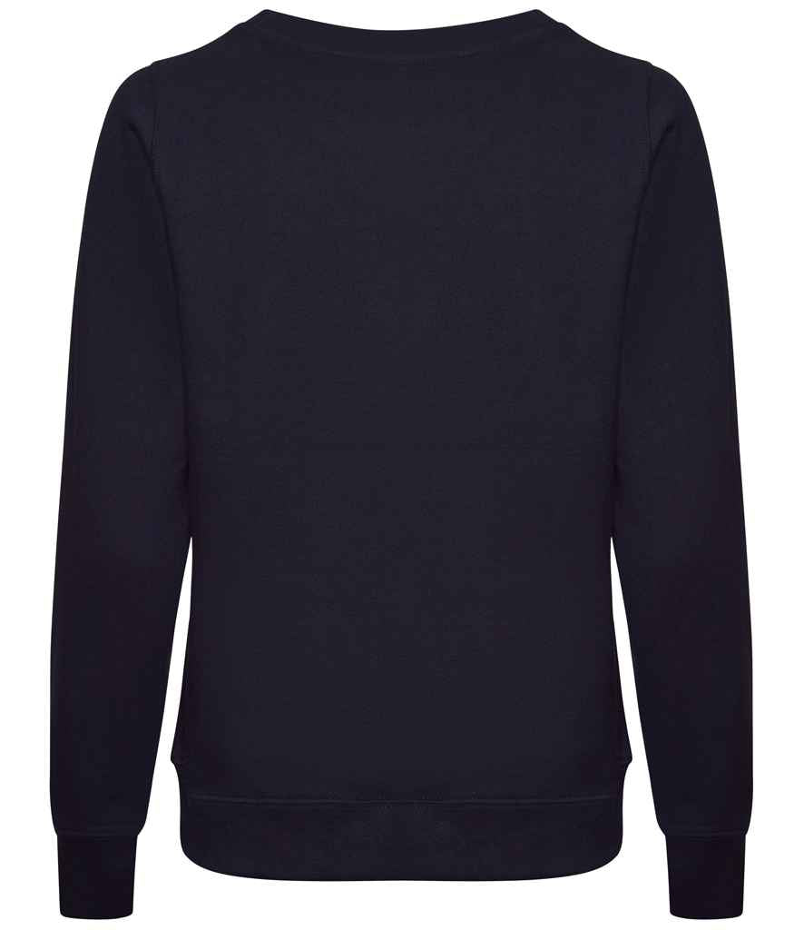 Ladies sweatshirt Ireland - AWDis Ladies Sweatshirt