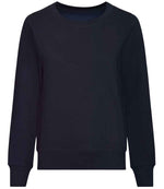 Ladies sweatshirt Ireland - AWDis Ladies Sweatshirt New French Navy XXL