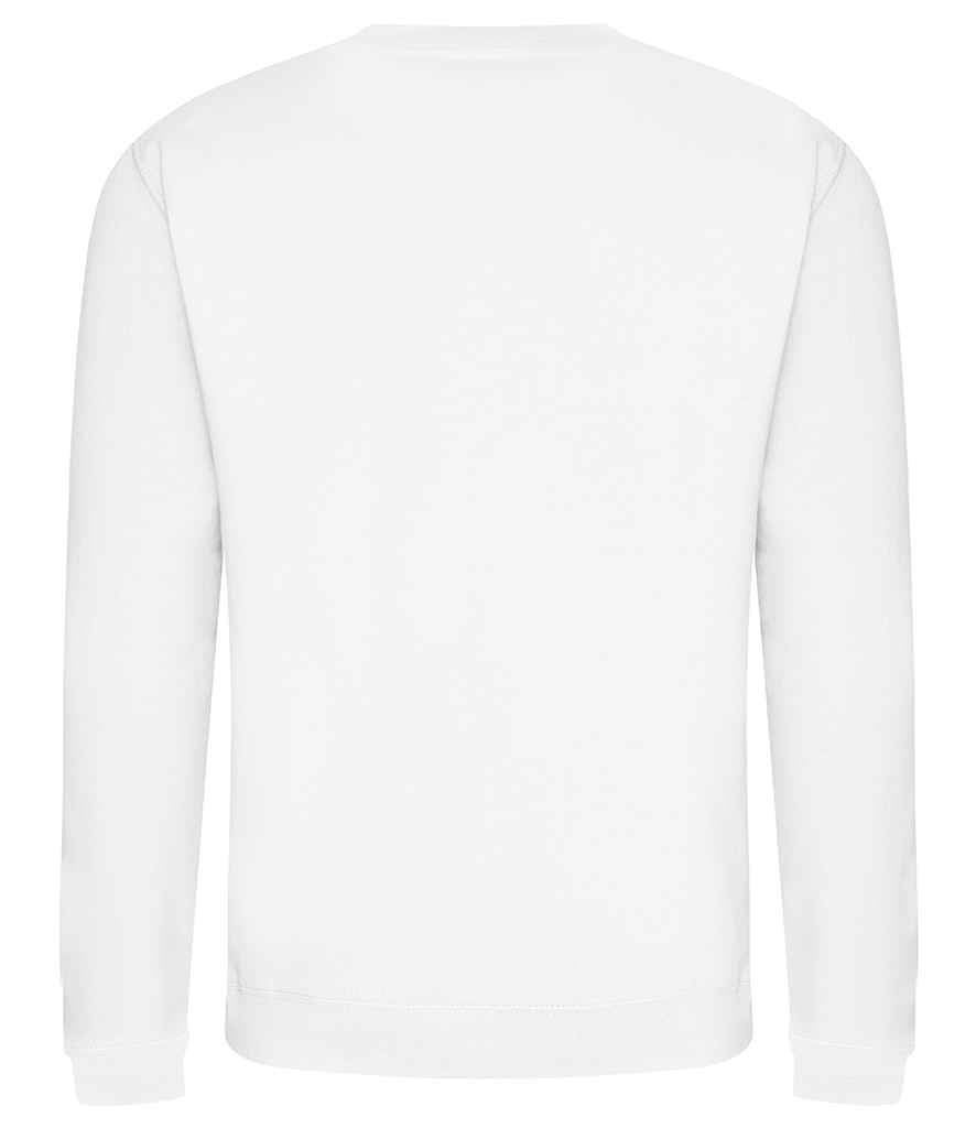 AWDis Sweatshirt - Comfortable and Stylish Sweatshirt from Just Hoods