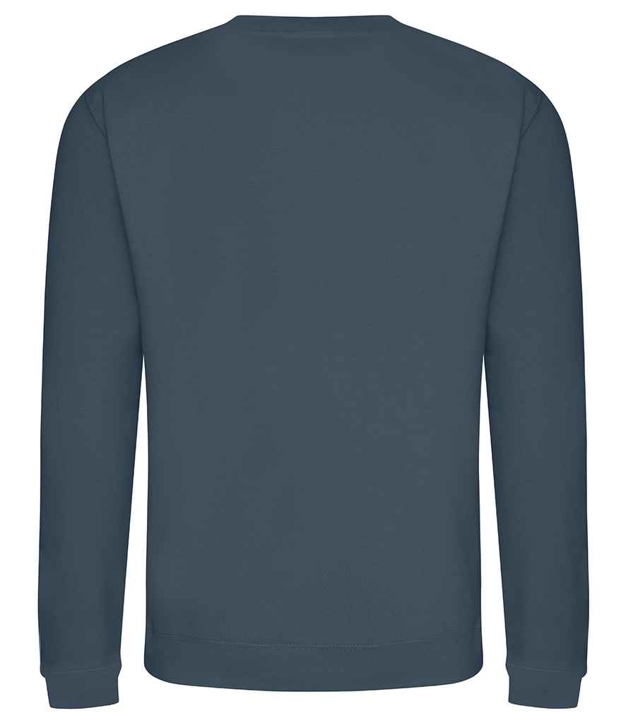 AWDis Sweatshirt - Comfortable and Stylish Sweatshirt from Just Hoods
