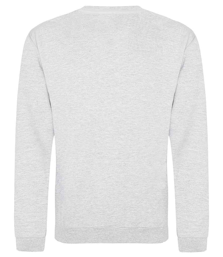 AWDis Sweatshirt - Comfortable and Stylish Sweatshirt from Just Hoods