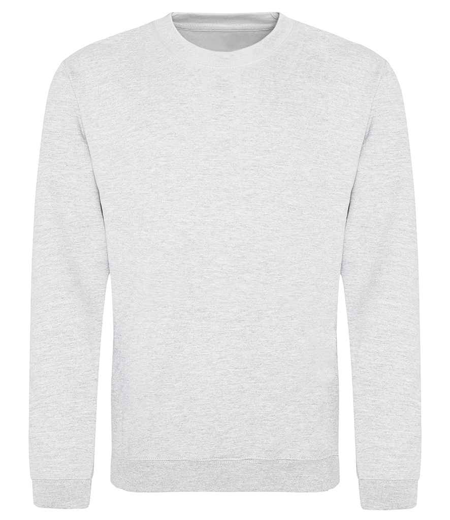 AWDis Sweatshirt - Comfortable and Stylish Sweatshirt from Just Hoods