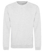 AWDis Sweatshirt - Comfortable and Stylish Sweatshirt from Just Hoods