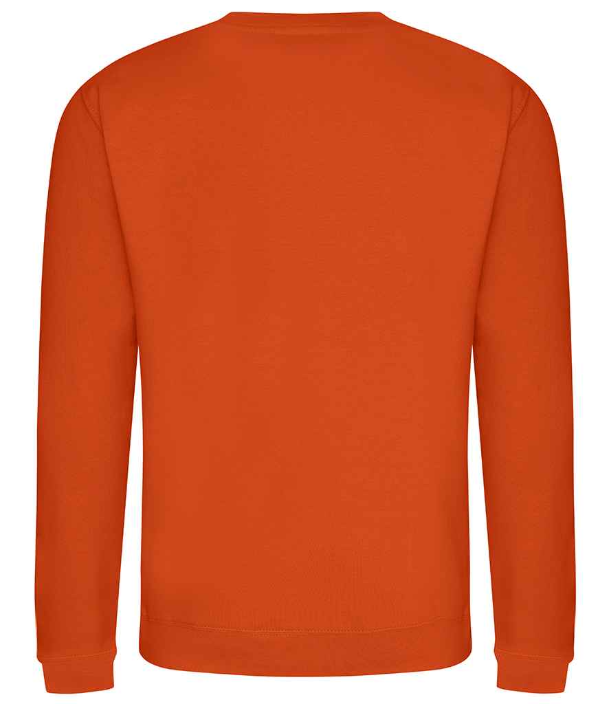 AWDis Sweatshirt - Comfortable and Stylish Sweatshirt from Just Hoods