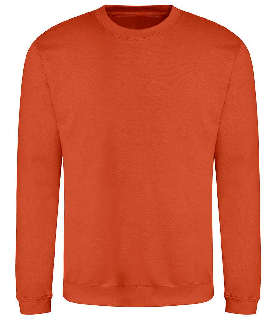 AWDis Sweatshirt - Comfortable and Stylish Sweatshirt from Just Hoods