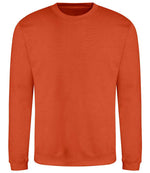 AWDis Sweatshirt - Comfortable and Stylish Sweatshirt from Just Hoods
