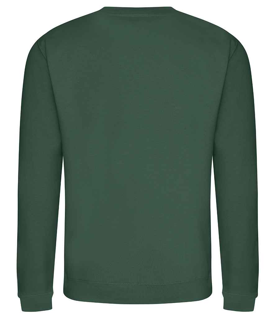 AWDis Sweatshirt - Comfortable and Stylish Sweatshirt from Just Hoods