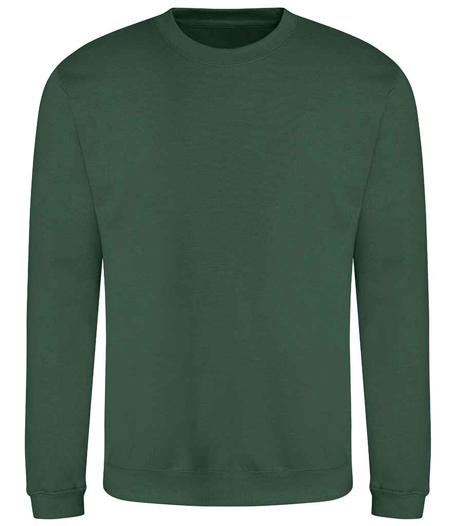 AWDis Sweatshirt - Comfortable and Stylish Sweatshirt from Just Hoods
