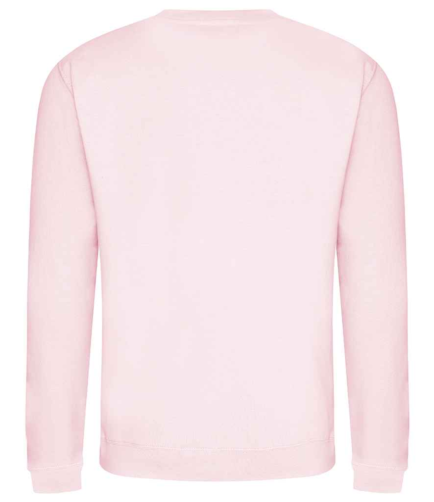AWDis Sweatshirt - Comfortable and Stylish Sweatshirt from Just Hoods