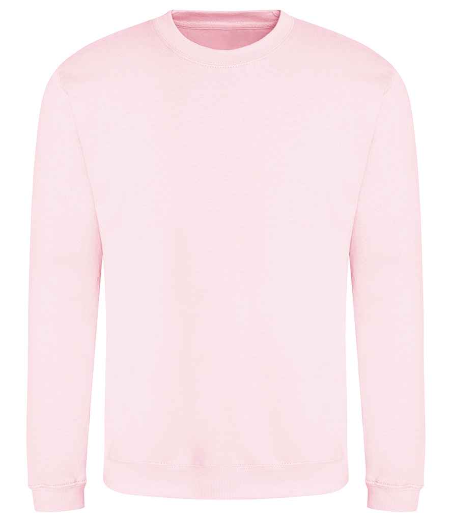 AWDis Sweatshirt - Comfortable and Stylish Sweatshirt from Just Hoods