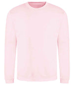 AWDis Sweatshirt - Comfortable and Stylish Sweatshirt from Just Hoods