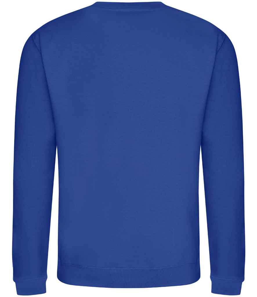 AWDis Sweatshirt - Comfortable and Stylish Sweatshirt from Just Hoods