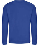 AWDis Sweatshirt - Comfortable and Stylish Sweatshirt from Just Hoods