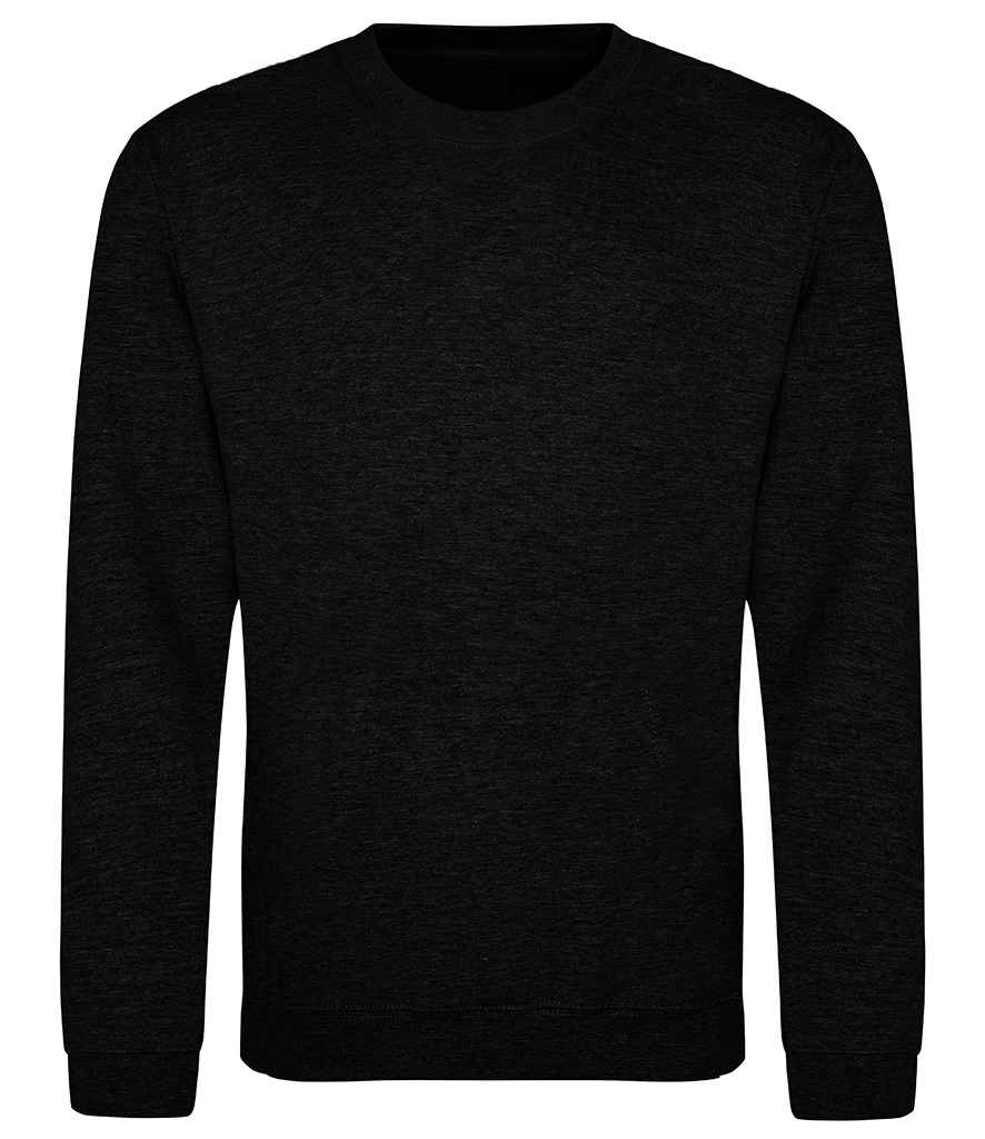 AWDis Sweatshirt - Comfortable and Stylish Sweatshirt from Just Hoods
