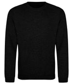 AWDis Sweatshirt - Comfortable and Stylish Sweatshirt from Just Hoods
