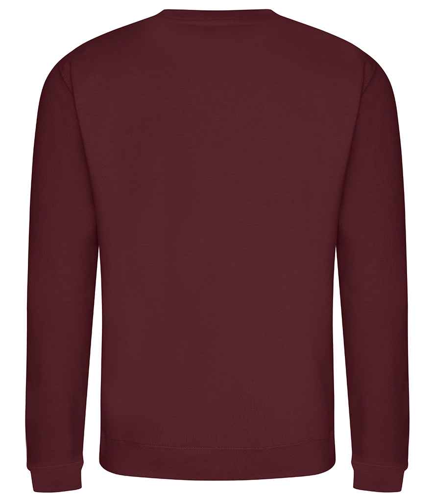 AWDis Sweatshirt - Comfortable and Stylish Sweatshirt from Just Hoods