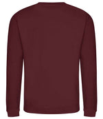 AWDis Sweatshirt - Comfortable and Stylish Sweatshirt from Just Hoods