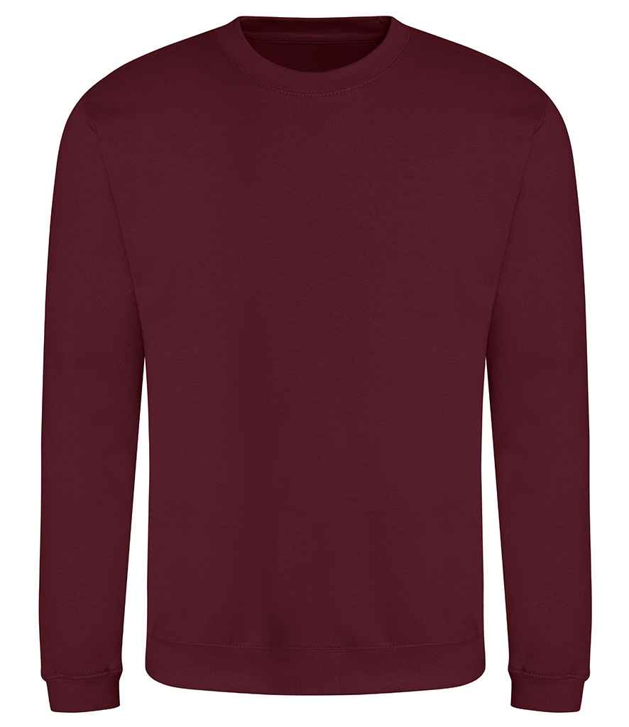 AWDis Sweatshirt - Comfortable and Stylish Sweatshirt from Just Hoods