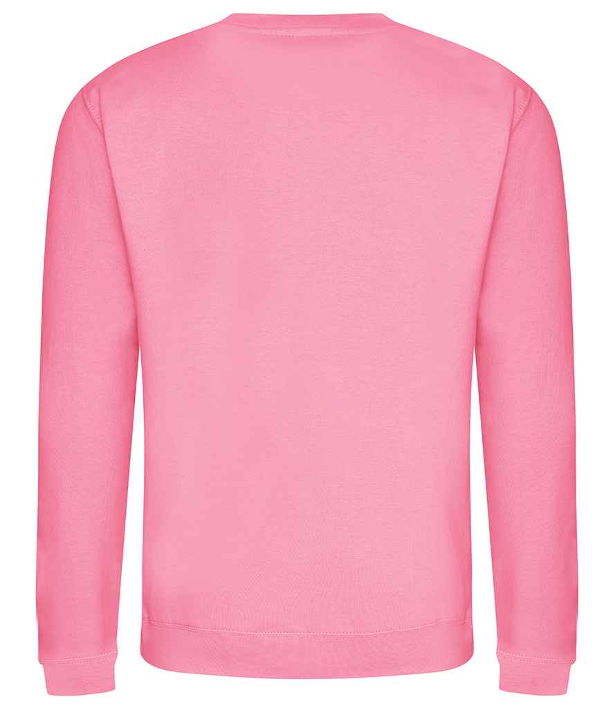 AWDis Sweatshirt - Comfortable and Stylish Sweatshirt from Just Hoods