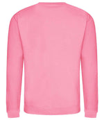 AWDis Sweatshirt - Comfortable and Stylish Sweatshirt from Just Hoods
