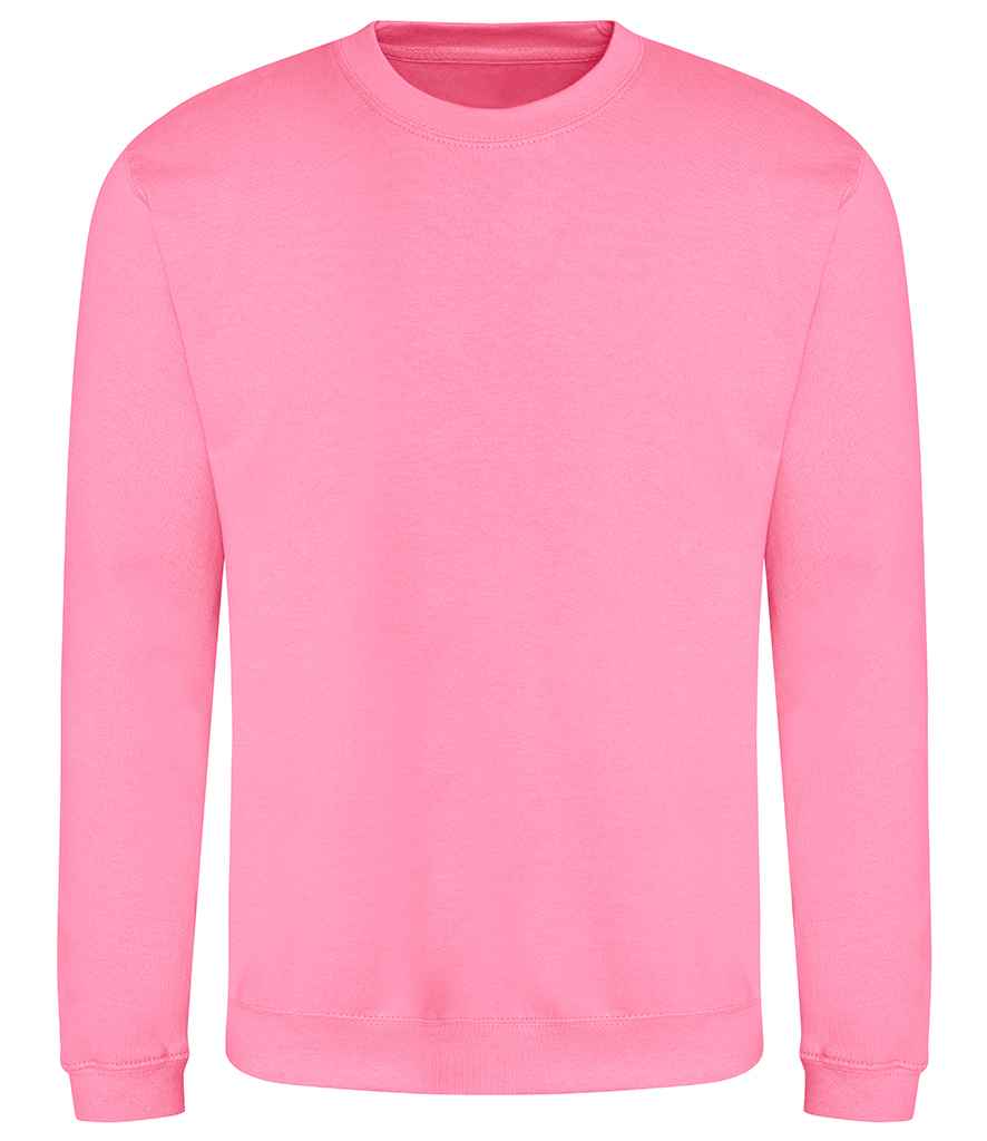 AWDis Sweatshirt - Comfortable and Stylish Sweatshirt from Just Hoods